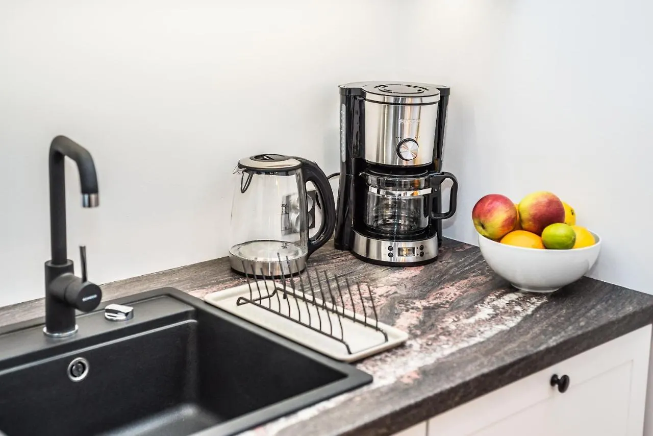 Rent Like Home - Ksiecia Jozefa Poniatowskiego 2 Wroclaw Apartment
